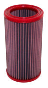 BMC Filtros de Aire de Ajuste Directo para 83-90 Audi 100 (44/C3) 1.8L