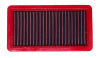 BMC Filtros de Aire de Panel para 91-94 Audi Cabriolet 2.3 E 8G/B4