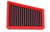 BMC Filtros de Aire de Panel para 07+ Cadillac BLS 1.9 D