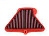 BMC Filtros de Aire de Ajuste Directo para 2012+ Porsche Boxster / Boxster S 2.7