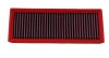 BMC Filtros de Aire de Panel para 93-99 BMW 3 (E36) 316i