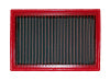 BMC Filtros de Aire de Panel para 97-01 Alfa Romeo 145 1.4i TS (167mm x 245mm)