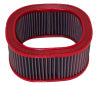 BMC Filtros de Aire de Ajuste Directo para 91-96 Peugeot 106 1.1L