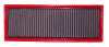 BMC Filtros de Aire de Panel para 86-97 Ford Aerostar 3.0L V6