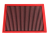BMC Filtros de Aire de Panel para 15-Mercedes Class C (W205/A205/C205/S205) C 160