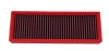BMC Filtros de Aire de Panel para 00-02 Mercedes Class C (W203/C203/S203)