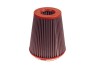 BMC Filtros de Aire de Panel para 2016 Alfa Romeo Giulia (952) 2.9 V6 Bi-Turbo