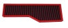 BMC Filtros de Aire de Panel para 2018+ Porsche 911 (992) 3.0 H6 Carrera S