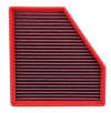 BMC Filtros de Aire de Ajuste Directo para 2012+ Audi A8 (4H) S8 4.0