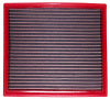 BMC Filtros de Aire de Panel para 01-07 Mercedes Class C (W203/C203/S203) C 200 CDI