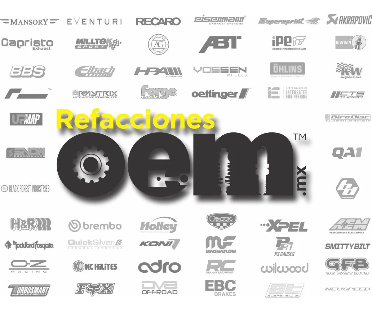 Bobinas de encendido turbo CTS – 4.0 TFSI EA824