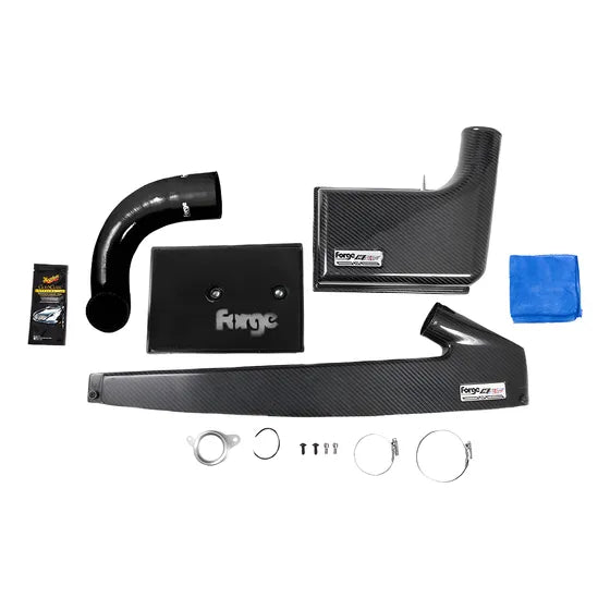 Intake Forge Motores Audi, Seat, Vw 1.2t Y 1.4t Fmindk14