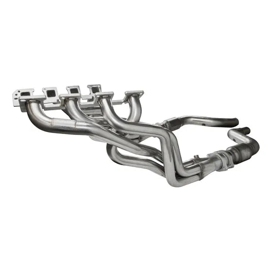 Headers 2 Kooks Challenger Charger Srt Hellcat 3103h630