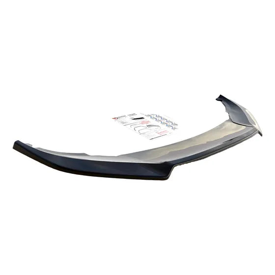 Lip Delantero Original Maxton V3 Cupra Formentor Cufo1fd3g