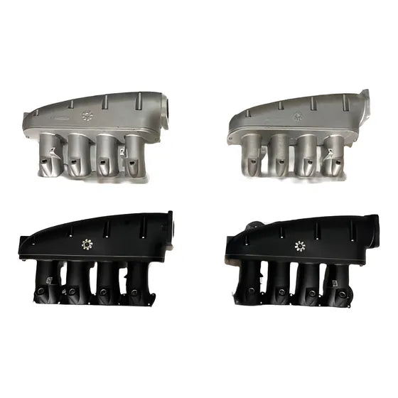 Multiple Admision Performance By Ie Gti Jetta Tt 1.8t