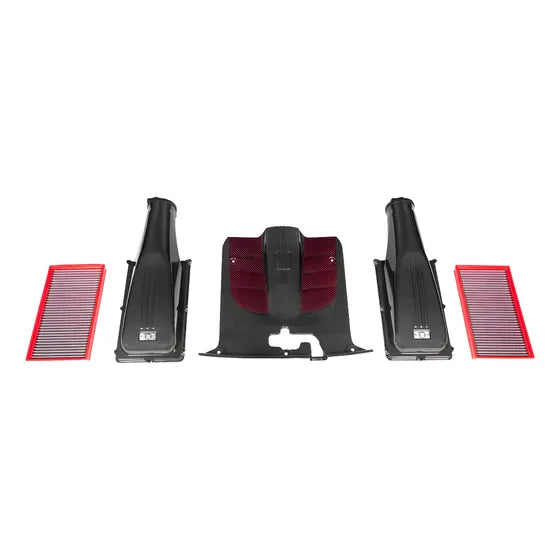 Intake Eventuri Ferrari F12 Berlinetta Eve-f12-cf-int