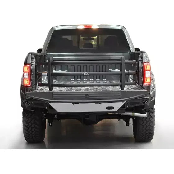 Extensión Batea Bed Extender Original Ford Raptor Tremor Negro