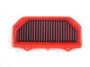 BMC Filtros de Aire de Panel para 2014+ Mercedes AMG GT (C190/R190) 4.0 GT