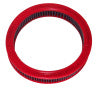 BMC Filtros de Aire de Ajuste Directo para 03+ Alfa Romeo 147 3.2L V6 GTA
