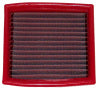 BMC Filtros de Aire de Ajuste Directo para 72-79 Porsche 911 2.7 Carrera RS