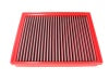 BMC Filtros de Aire de Panel para 99-04 Seat Arosa 1.4 16V
