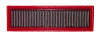 BMC Filtros de Aire de Panel para 93-98 Fiat Coupe (FA/175) 1.8L 16V