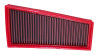 BMC Filtros de Aire de Panel para 97-04 Seat Arosa 1.0