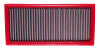 BMC Filtros de Aire de Panel para 90-96 Chrysler Le Baron 3.0L V6