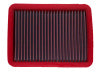 BMC Filtros de Aire de Panel para 98-02 Honda Accord VII + Coupe 1.8 LS / ES