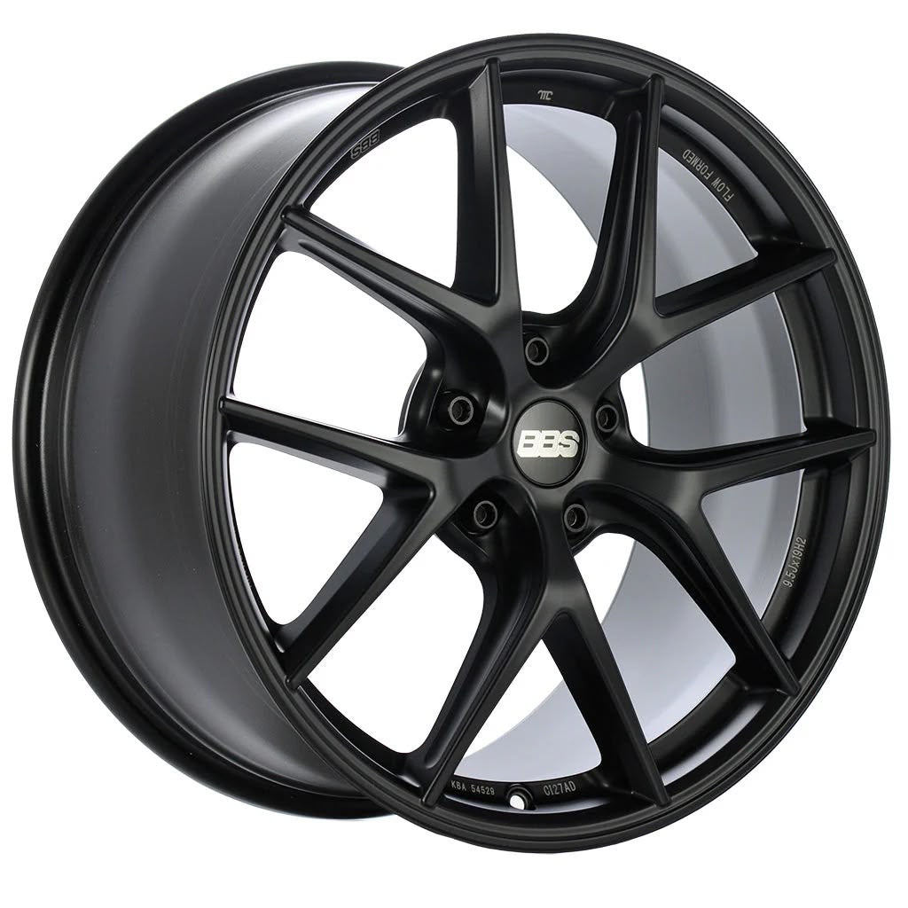Juego rines BBS CI-R 19x8