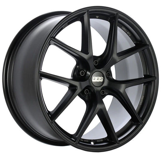 Juego rines BBS CI-R 19x8