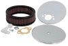 Filtros HVAC KN