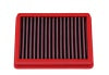 BMC Filtros de Aire de Panel para 99-02 Seat Cordoba I 1.6i
