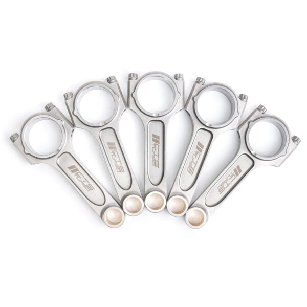 CTS Turbo Biela 144×22 I-Beam VW/Audi 2.5L 8V, 8S, 8P, 8U, MK5, MK6 5 Cilindros