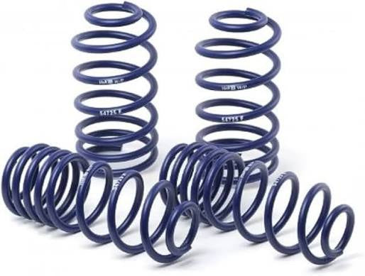 Resortes Deportivos H&R MINI Cooper S / John Cooper Works R56