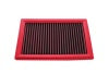 BMC Filtros de Aire de Panel para 2009+ BMW X5 (E70) M 4.4 V8