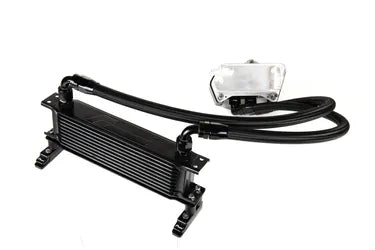 Enfriador de Aceite para Transmisión DSG RacingLine VW/Audi MQB Evo DQ381 de 7 Velocidades