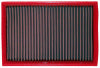 BMC Filtros de Aire de Panel para 97-01 Mercedes Class C (W202/S202) C43 AMG