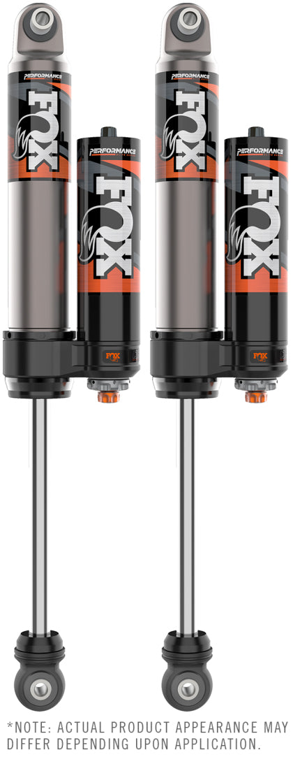 Kit de Suspensión AEV DualSport RT 2.5"-3" con Amortiguadores FOX Performance Elite 2.5 Reservoir (Jeep Wrangler JL 2018+)