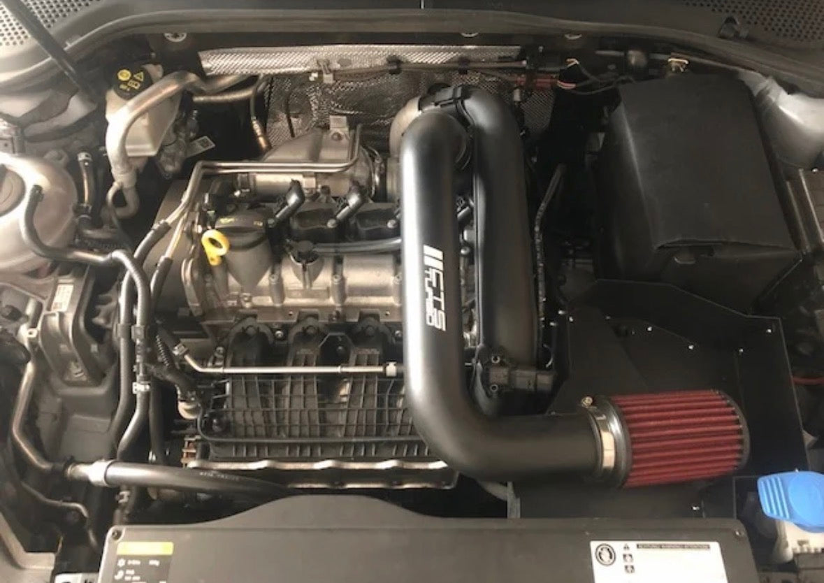 Sistema de Admisión CTS Turbo VW Golf MK7 1.4TSI EA211 (Resto del mundo)