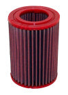 BMC Filtros de Aire de Panel para 95-02 Chevrolet Vectra II 1.6L