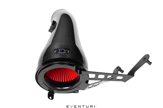 Intake Eventuri Bmw M135 M235 X1 X2 M35i Motor B48 EVE-B48A20-CF-INT