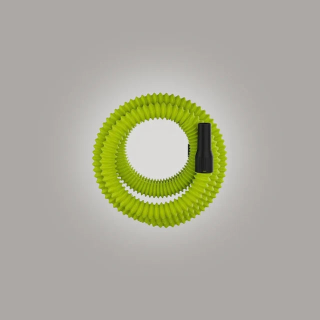 BigBoi SUCKR MINI+ - Aspiradora Montable en Pared con Control Remoto