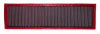 BMC Filtros de Aire de Ajuste Directo para 97-04 Mercedes Class A (W168) A 140
