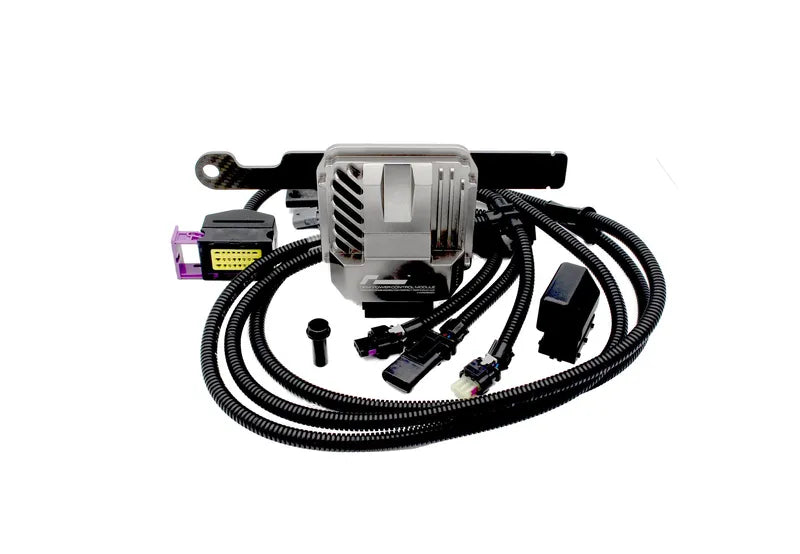PCM RacingLine Plug and Play Stage 1 VW Golf R MK8 / Audi S3 8Y