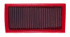 BMC Filtros de Aire de Panel para 77-83 Golf I (17) 1.5L / Cabrio