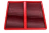 BMC Filtros de Aire de Panel para 2016+ Alfa Romeo Giulia (952) 2.0 Turbo