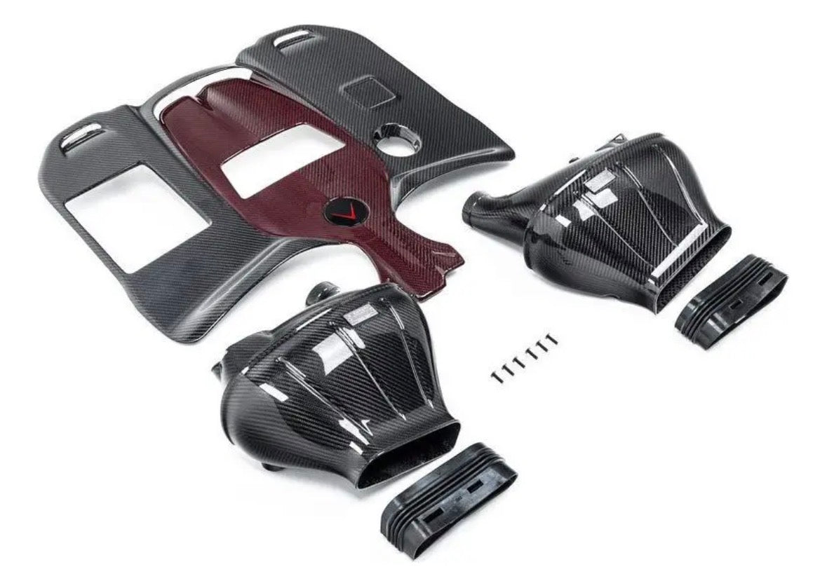 Intake Eventuri Mercedes AMG G63 2019-2024