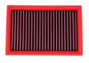 BMC Filtros de Aire de Panel para 2015 BMW X5 28i/iX (135mm x 185mm)