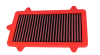 BMC Filtros de Aire de Panel para 2015 Ferrari 488 Spider